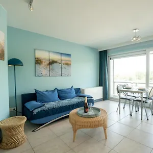  Appartement Residentie Lautrec-2 By Interhome België