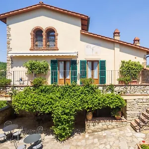  Vakantieboerderij Foresteria Castello Di Verrazzano Italië