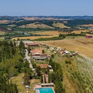 Vakantieboerderij Biologico Diacceroni Italië